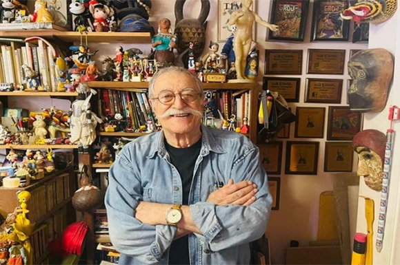 Sergio Aragonés